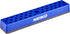 NEIKO 02401A H?? ??t Organizer, 37 Hole Drill B?t Holder Organizer, 1/4" H?x for Storage of He? ?its and Drill ??ts, Magnetic Bit Holder with Magn...