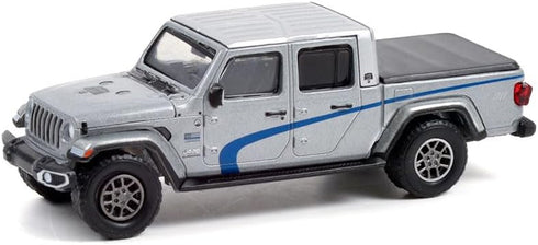 Greenlight 42970-F Hot Pursuit Series 39-2020 Gladiator Pursuit Law Auburn Hills MI 1/64 Scale Diecast...