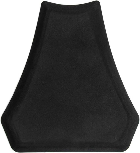 MOTO4U Universal Motorcycle Race Foam Seat Pad for Track Use High Density Adhesive Edge polishing Foam 20MM Per-Cut...