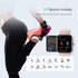 SKG Smart Watch for Women, Fitness Tracker with 5ATM Swimming Waterproof, Sleep Monitor, 1.7'' Touch Screen Smartwatch Fitness Watch for Android-i...
