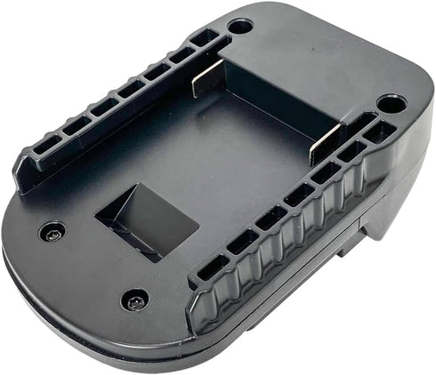 USB Battery Adapter for Makita 18V Lithium-ion LXT Cordless Tool, Convert for Bosch 18V Li-ion BAT609 BAT612 BAT618 Battery to Makita 18V Lithium ...