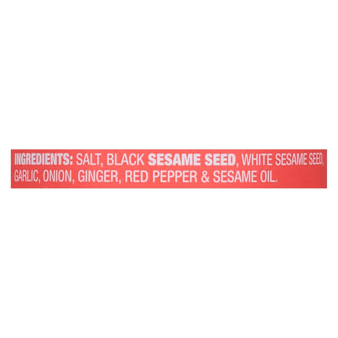 McCormick Sesame and Ginger Crunch with Garlic All Purpose Seasoning, 4.77 oz...