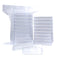 Polystyrene Petri Dish, Sterile, Pack of 10 (Square, PetriDish10x10)...