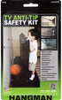 Hillman Furniture Anti-Tip Kit 400Lb...