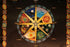Tablecloth Cape Ritual Wheel of the Year Average...