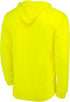 Radians Unisex Adult Vis Safety-Shirts, Hi-vis Green, 4X-Large US...