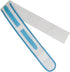 3 Pack ViDava Leg Bag Urinary Drainage Bag, 32 Oz with 3 18” Tubings, Anti-Reflux Valve, Cloth Straps, Easy flip Drain and 1 Delux Leg Strap...