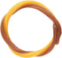N-Bone Puppy Teething Ring Pumpkin Flavor 7.2 Oz/(6 Count)...