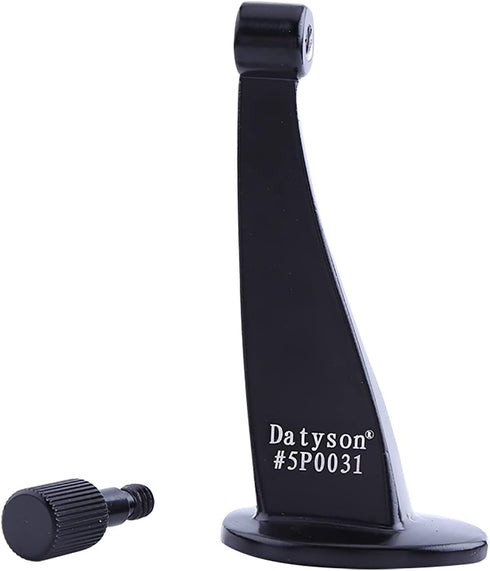 Binoculars Tr Adapter, Metal Binocular Tr Adapter Mount Bracket for Binocular Telescope...