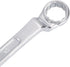 uxcell 14mm x 17mm Metric 12 Point Offset Double Box End Wrench Chrome Plated, Cr-V Steel...
