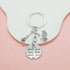 20PCS Microphone Keychian Musical Instrument Keychain Inspirational Gift Music Lover Gift Appreciation Gifts for Music Teacher Student Musicians E...