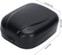 Case, Portable Protective Case Waterproof Portable Drop Resistance Storage Box Container Hard Case for Ear Plug (Black)......