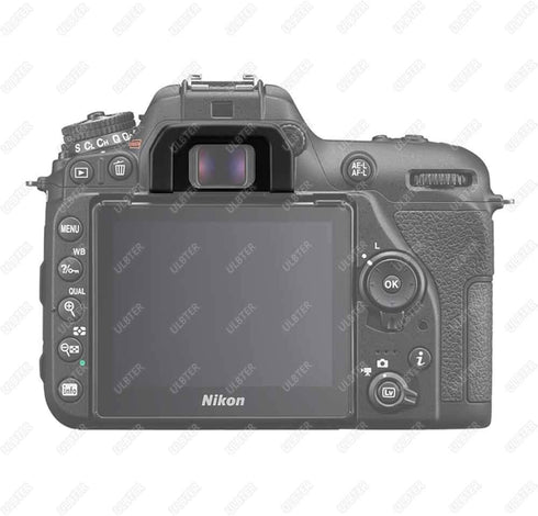 D7500 Eyepiece Eyecup DK-28 Viewfinder Eye Cup for Nikon D7500 Digital Camera for viewfinder (2-Pack),ULBTER DK28 Eyepiece Eye Cup with Hot Shoe C...