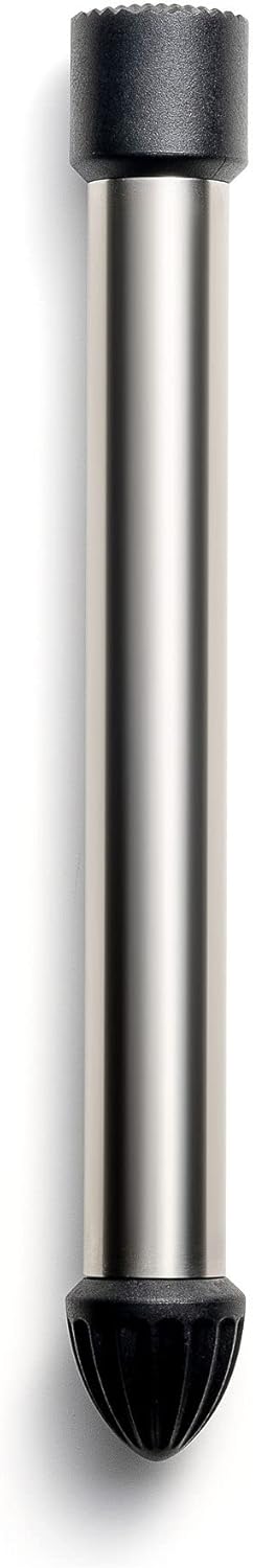 Outset Professional Cocktail Muddler, 3 in 1 Muddler, Stirrer, Juicer...