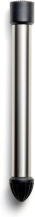 Outset Professional Cocktail Muddler, 3 in 1 Muddler, Stirrer, Juicer...
