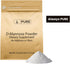 Pure Original Ingredients D-Mannose (4oz) Non-GMO, Dietary Supplement, Lab-Verified (4 Ounce)...