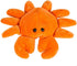 Forest & Twelfth Stuffed Crab, Single Mini Stuffed Animal Plush Toy for Kids, Ocean Party Favors and Goody Bags, Classroom Treasure Box Prizes, St...