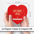 45 Scratch Off Date Night Ideas - Fun and Romantic Couples Gifts - Card Game for Girlfriend, Boyfriend, Wife, Husband, Women or Men - Special Anni...