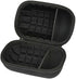 khanka Hard Travel Case replacement for Ultimate Ears UE Wonderboom 1/2/3 Portable Waterproof Bluetooth Speaker (Black)...