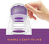 Sentry Behavior Portable Calming Diffuser for Dogs, Reduces Stress and Bad Behavior with Calming Pheromones, Easy-to-use Portable Design, 30 Day R...
