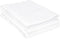 Superior Flannel Cotton Pillowcase Bedding Set, Set Includes: 2 Pillow Covers, Solid Contemporary Bedroom Accent, Modern Traditional Soft, Breatha...
