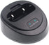 Inrico Desktop Charger Dock Charger for Inrico B01 B02 Anysecu B01 B02 Wireless Blutooth Microphone for Android iOS Radio Mobile...