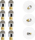 Universal Stylus, Fiber Tips Stylus Replacement Tips 8Pcs Touch Stylus Pen Nibs Drawing Stylus Accessory for Touch Screen Devices......