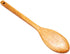 (1 Pack) 12.5" Wooden Cooking Tuner Spoon for Mixing, Baking, Serving Kitchen Utensils...