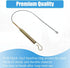 06900438 Upper Traction Auger Cable Fits Ariens Compact 20 24 SNO-Tek 24 28 120V ST24 Snow Blower...