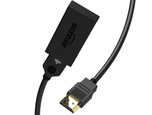 XL HDMI Extender Cable for Streaming Sticks | Increases WiFi Signal for Faster Streaming...