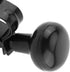 Universal Steering Wheel Knob Spinner,Black Heavy Duty Vehicle Steering Wheel Suicide Spinner Fit for Cars, Truck,Boat...