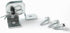 Garage Door Opener Bracket Kit—Door Bracket, Clevis Pin, Hair Pin & Fasteners Included...