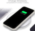 GOOSPERY Liquid Silicone Case for Apple iPhone XR 6.1 Inch (2018) Jelly Rubber Bumper Case with Soft Microfiber Lining (Stone)...