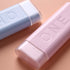 Travel Pill Organizer 3 Times a Day Pill Box Organizer for Pills Vitamin Fish Oil Supplements, Matte Surface, Sealed and Waterproof (Pink,1PCS)...