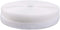 3/4'' Width x 10Meters Length White Sew On Hook and Loop Tape Fastening Nylon Fabric Tape (White, 3/4 Inch x 10 Meters)...