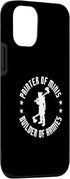 iPhone 13 Painter Of Minis Builder Of Armies D20 Roleplaying RPG Gamer Case...