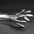 Bar Ice Hockey Special Eagle Claw Shape Ice Tongs Serving Tongs....
