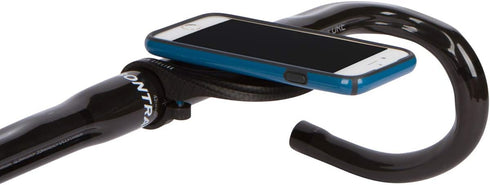 KOM Cycling Wahoo Male Adapter - Attach Your Smartphone to Any Wahoo Elemnt Bike Mount Wahoo iPhone Mount...