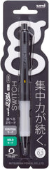 Mitsubishi Pencil Mechanical Pencil Alpha Gel Switch 0.3 Black M31009GG1P.24...