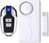 Door Alarm Sensor, Window Door Security Alarm with Remote, Door Alarm for Home Security& Kids Safety, Door Window Alarm Sensor, Home Security Syst...