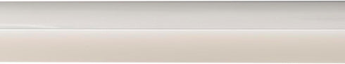 Winco Heavy-Duty Plastic Cutting Board, 12" x 18" x 3/4", White...