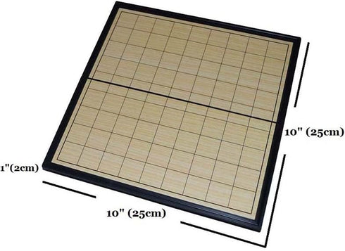 Shogi, Japanese Shogi, Japanese Chess, Magnetic Board Shogi Chess, Sho-gi, Jiangqi, Japanese Xiangqi...