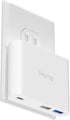 iHome 32W AC Pro Multi Port USB Wall Charger Block - Charging Station for Multiple Devices with 3 USB Ports (1 USB-C, 2 USB-A) - Fast Charging, Un...