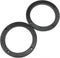 5 Inch Auto Car Universal ABS Speaker Spacer Car Stereo Speaker Spacer Adaptor for Cars, Boats, Trucks, RVS, etc. -2PCS...
