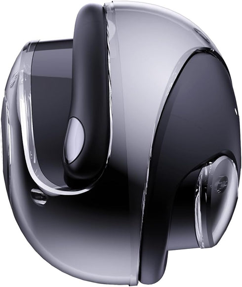 URIZONS Ball Shape Earhook TWS Gaming On Ear Earbuds Wireless Earphones - Low-Latency with charging case Bluetooth Over Ear Headphones TWS Headset...