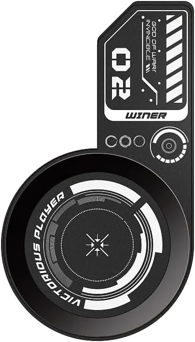 Phone Cooling Pad Heatsink Thermal Self-Adhesive Plate to Unleash Mobile Gaming and Live Stream Enhanced Heat Dissipation with Vapor Chamber Techn...