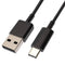 USB C Charging Cable for Voice Recorder, USB A to Tpye C Fast Charging Cable, High Speed Android Charging Cable, Android Phone Cable for Samsung G...