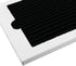 2pcs Carbon Activated Filter Refrigerator Air Filter Replacement for Ultra Pure Air, SCPUREAIR2PK, 242047801, 242061001, 241754001...
