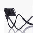 Flexible Cellphone Holder,Hanging on Neck Universal Mobile Phone Stand Lounger's Bracket For Mobile Phone Tablet PC Desktop(Pink)...