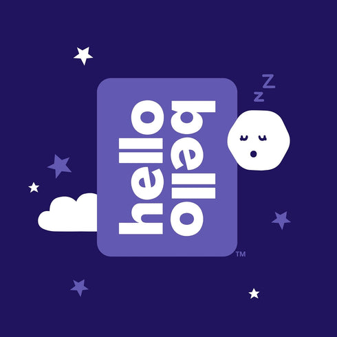 Hello Bello Premium Baby Lotion I Vegan and Cruelty Free Moisturizing, Non-Greasy Lotion for Babies and Kids I Sleep Sweet Scent I 8.5 FL Oz (Pack...